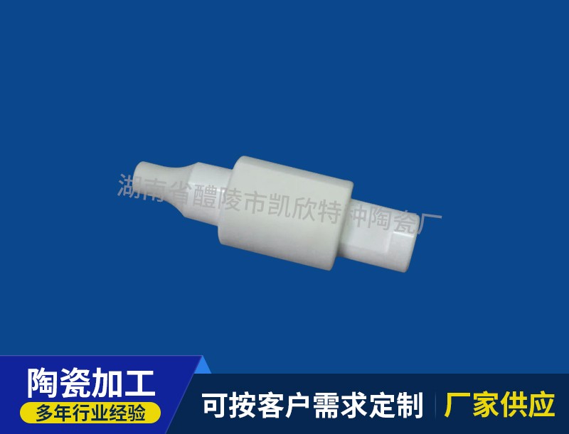 柱塞陶瓷泵